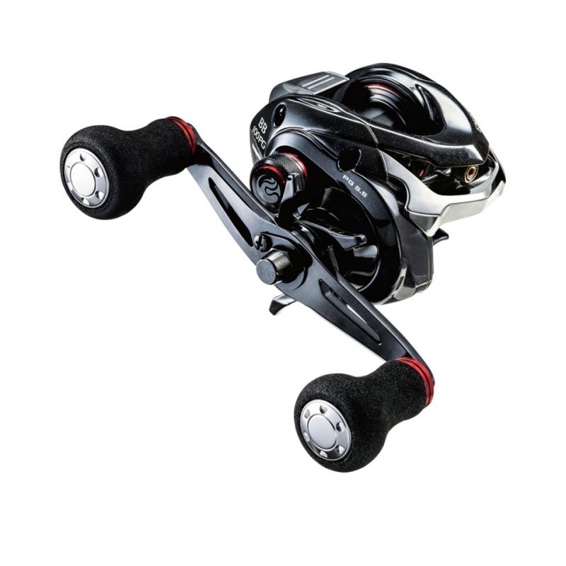 Shimano 16 Engetsu BB 100PG: Price / Features / Sellers / Similar
